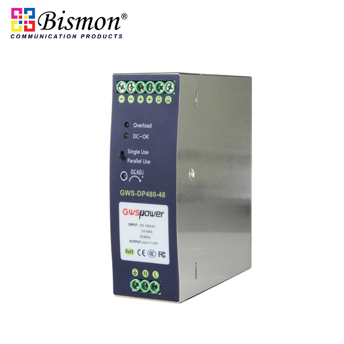 GWS-DP480-48-Industrial-Power-Supply-480W-48VDC